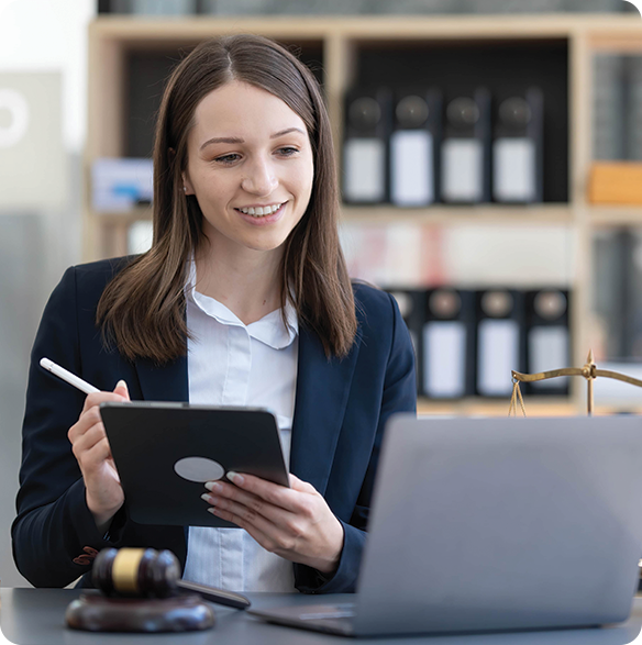 Intellectual Property Partner
