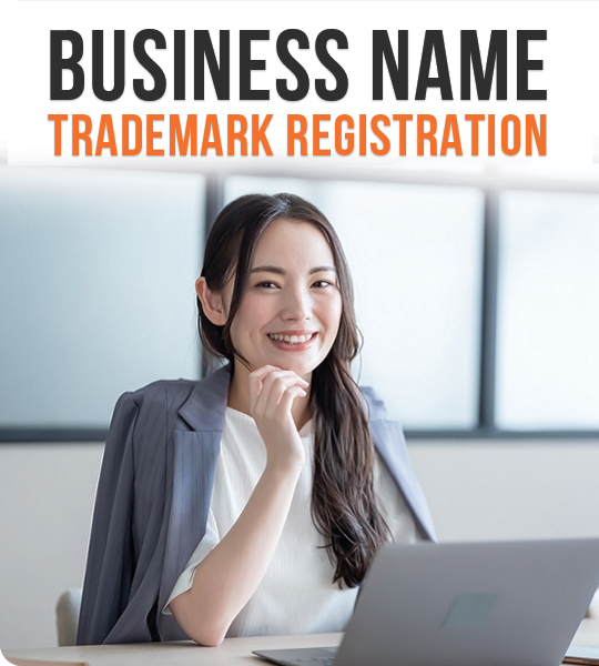 Business Name Trademark Registration