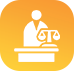 Trademark Registration Icon