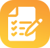 Signature Icon