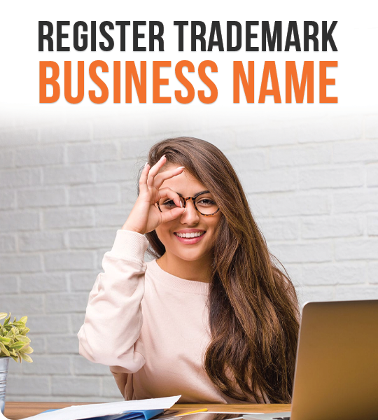 Register Trademark Business Name