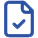 Trademark Icon